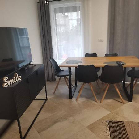 טימישוארה The Nook Aparthotel מראה חיצוני תמונה
