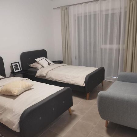 טימישוארה The Nook Aparthotel מראה חיצוני תמונה