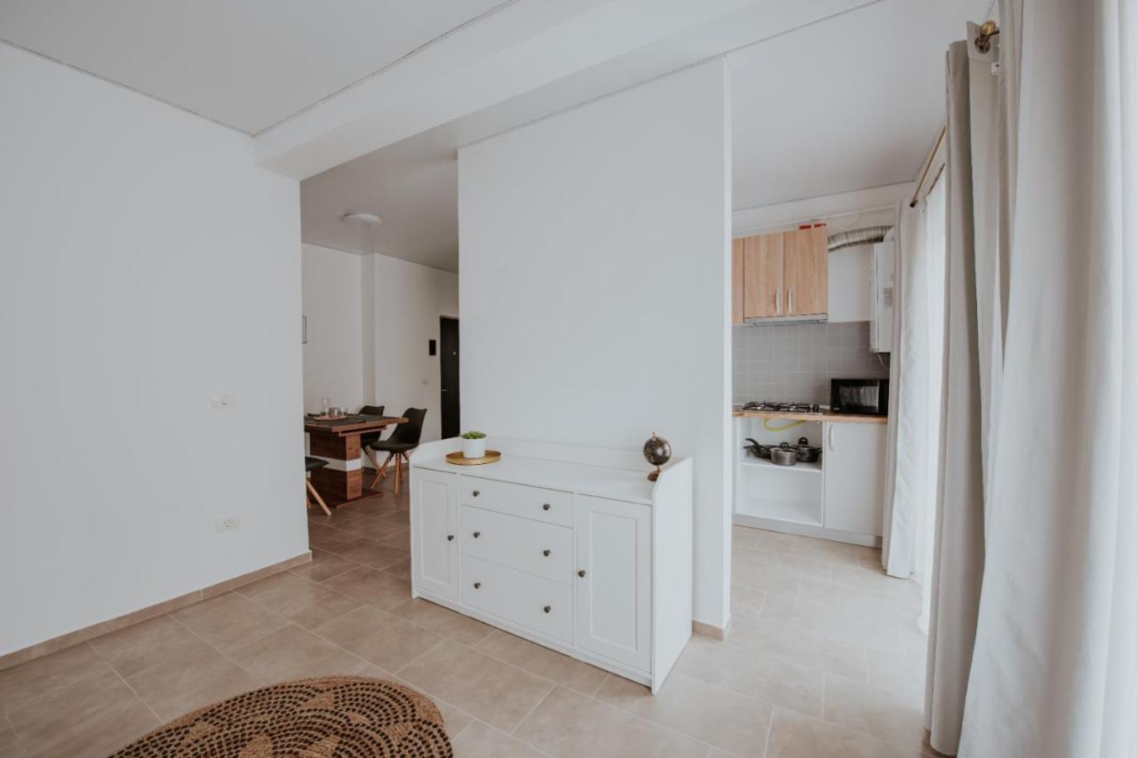 טימישוארה The Nook Aparthotel מראה חיצוני תמונה