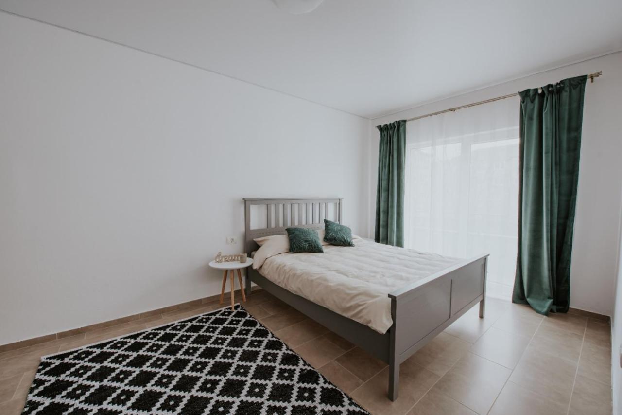 טימישוארה The Nook Aparthotel מראה חיצוני תמונה