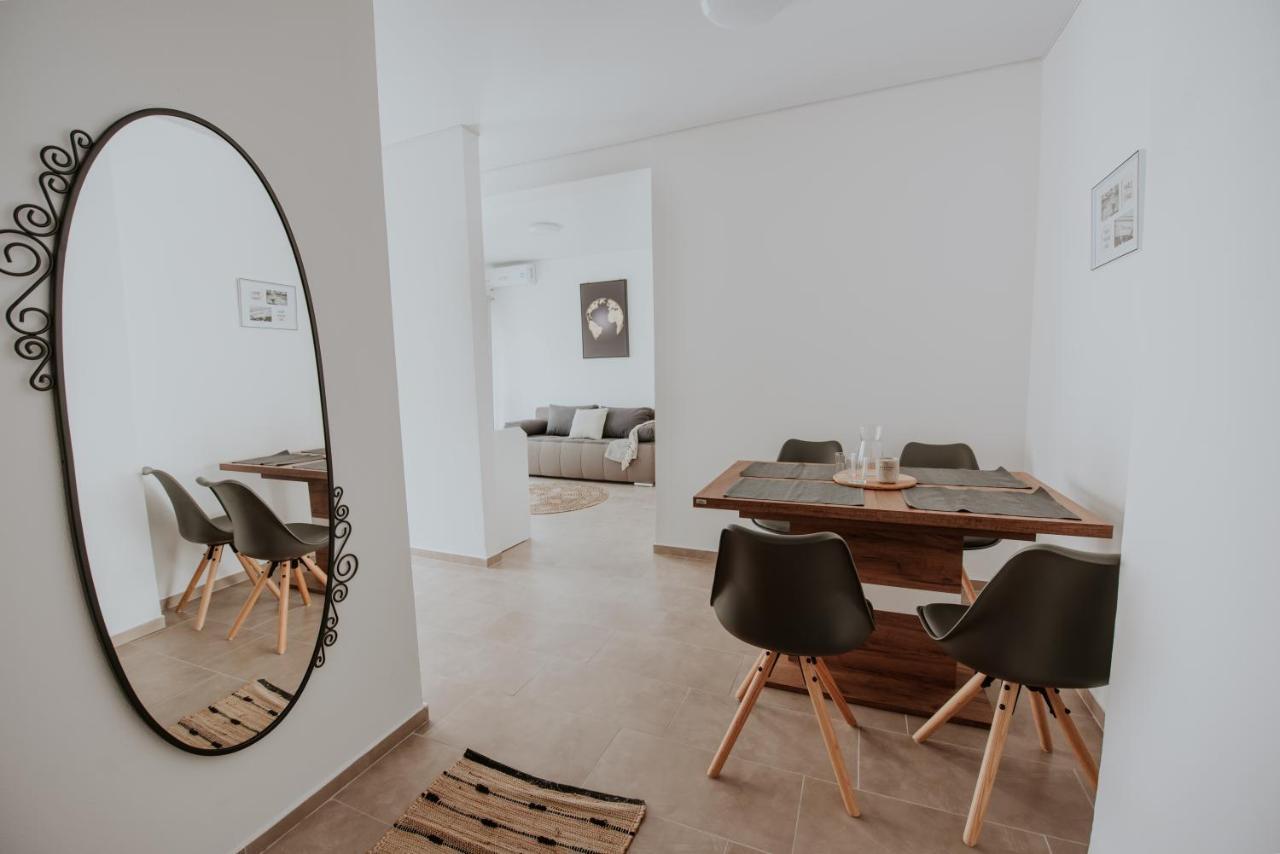 טימישוארה The Nook Aparthotel מראה חיצוני תמונה