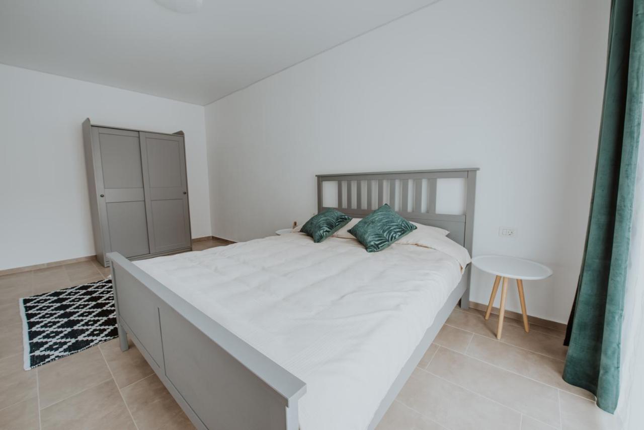 טימישוארה The Nook Aparthotel מראה חיצוני תמונה