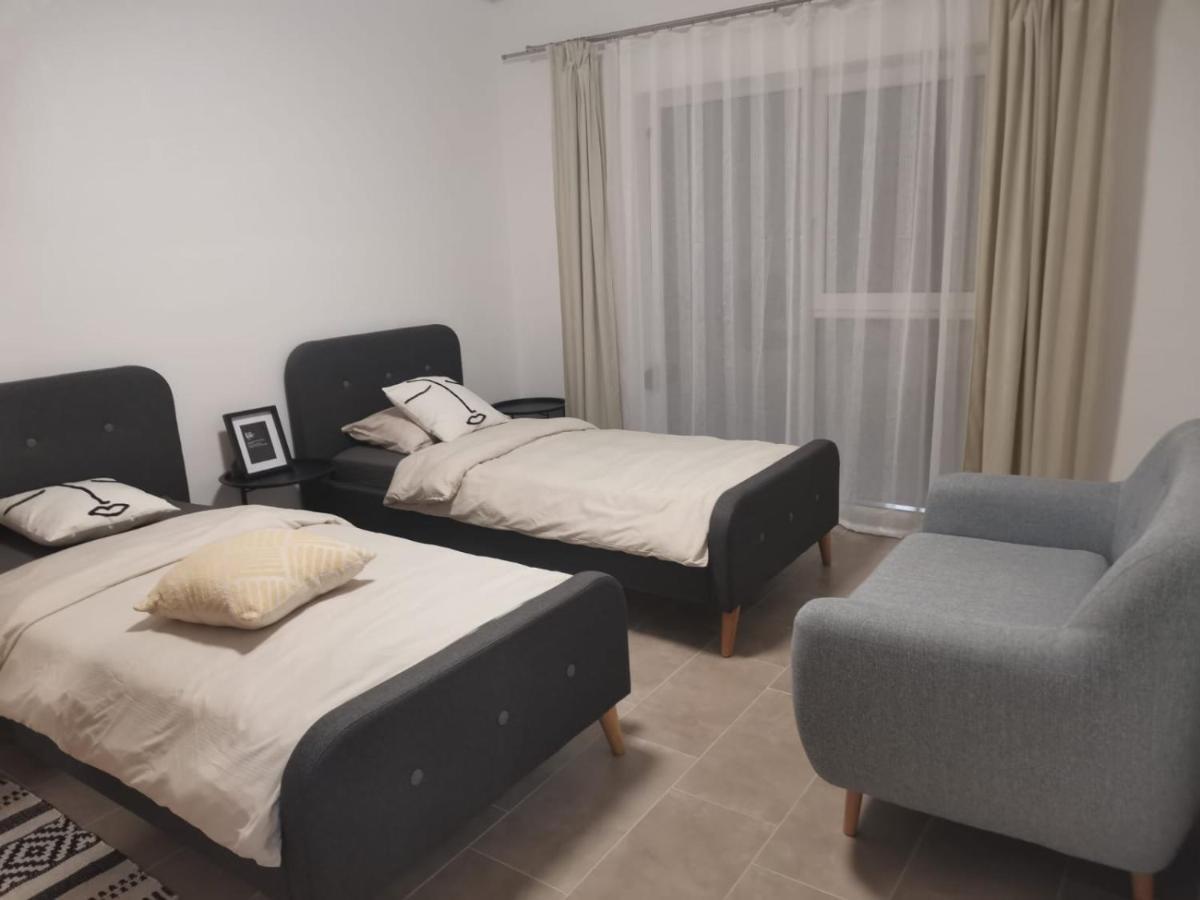 טימישוארה The Nook Aparthotel מראה חיצוני תמונה